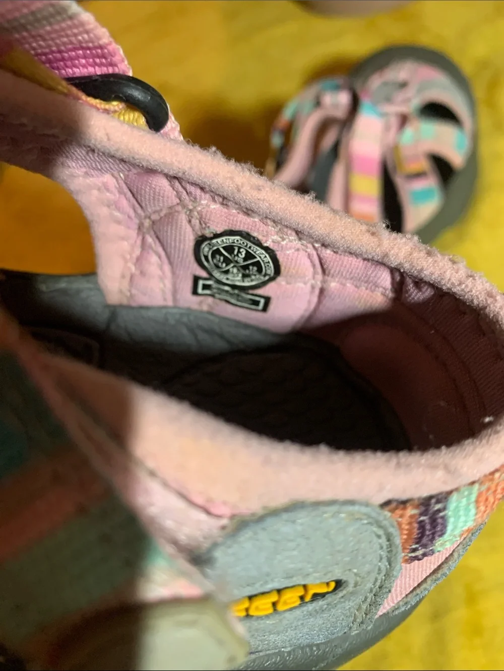 Keen Shoes